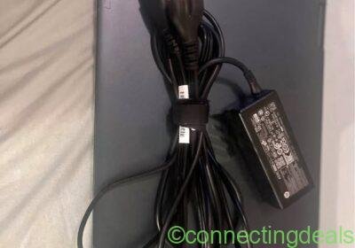 HP 2in1 Laptop Price negotiable