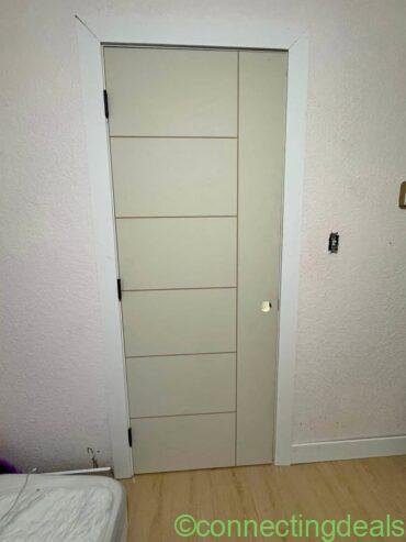 Sale home improvements