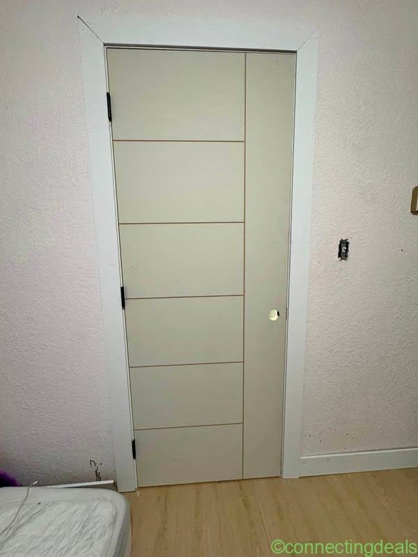 Sale home improvements