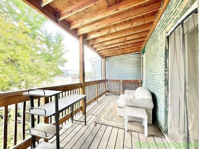 Private room for rent