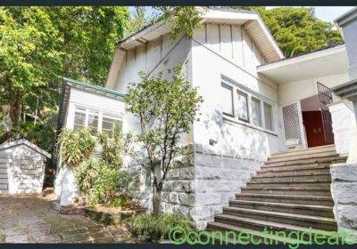 5 Beds 2 Baths House