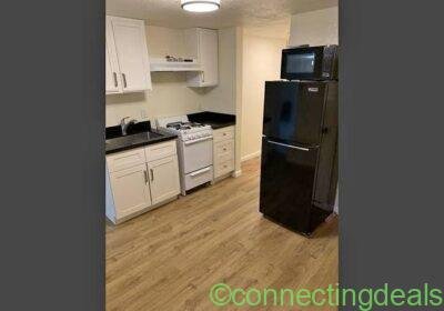 HOUSE FOR RENT