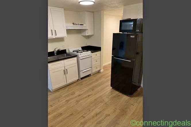 HOUSE FOR RENT