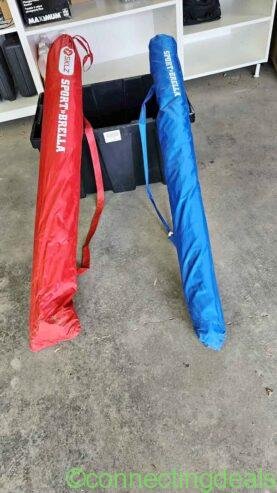 Sport Brella