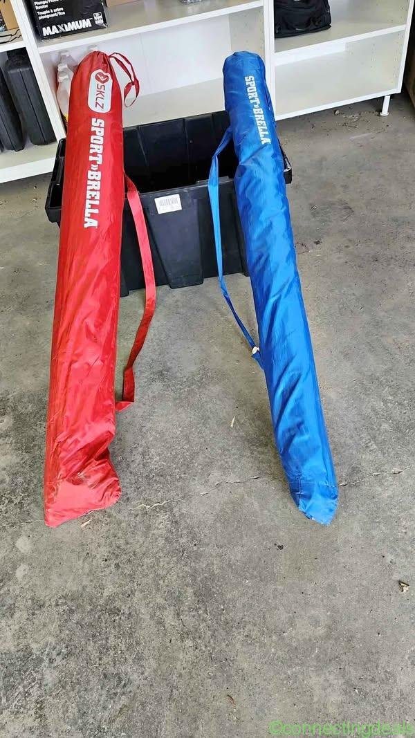 Sport Brella