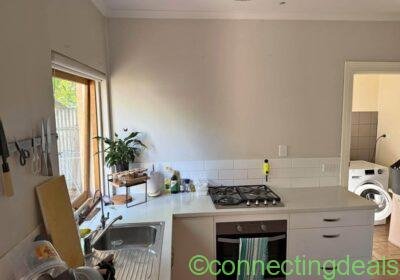 2bedroom house NORWOOD Unfurnished