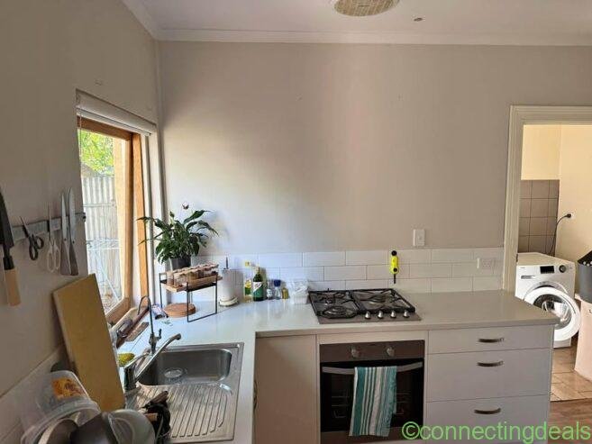 2bedroom house NORWOOD Unfurnished