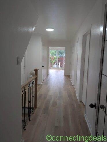 3 Beds 1 Bath House