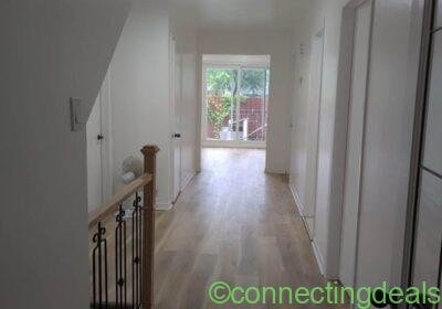 3 Beds 1 Bath House