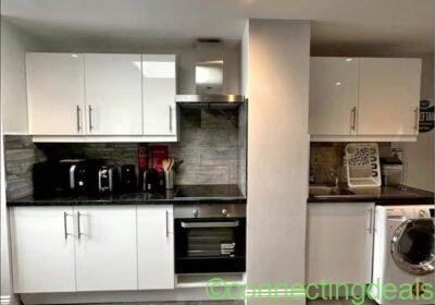 Apartament Available For Rent Dublin 1