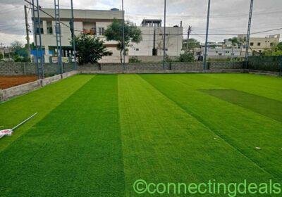 Sports nets Cricket nets, football, volleyball, golf nets