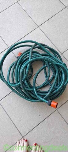 Garden hose