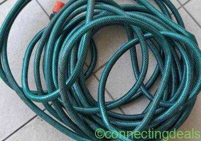 Garden hose