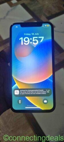 Iphone x 64gb excellent condition sell or exchange