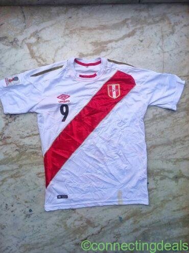 Sports jersey