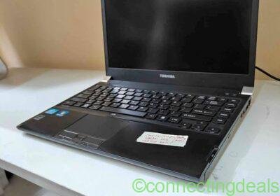 Laptop