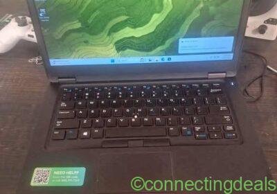 Laptop