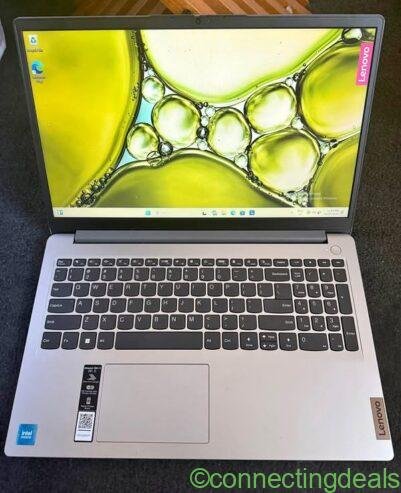 Lenovo IdeaPad 115IJL7 Laptop Type 82LX