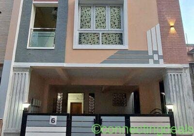 2 Beds 2 Baths House