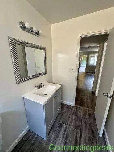 House Available For Rent