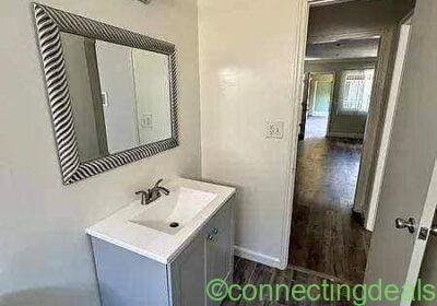 House Available For Rent