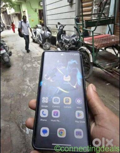 IPhone se charge kr luga