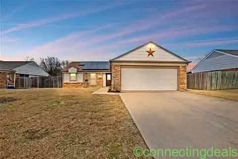 House for rent