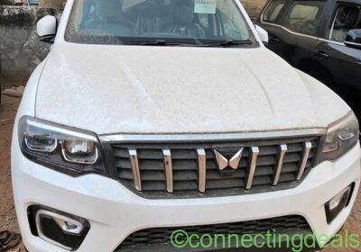 NEW MAHINDRA CARS