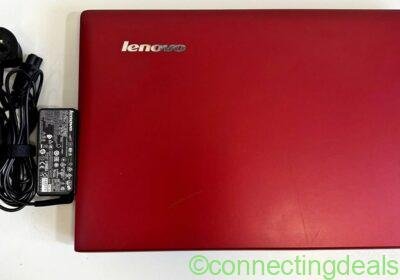 Lenovo Laptop G5080 15.6″Core i5GEN5 8gbRAM 500GB HDD