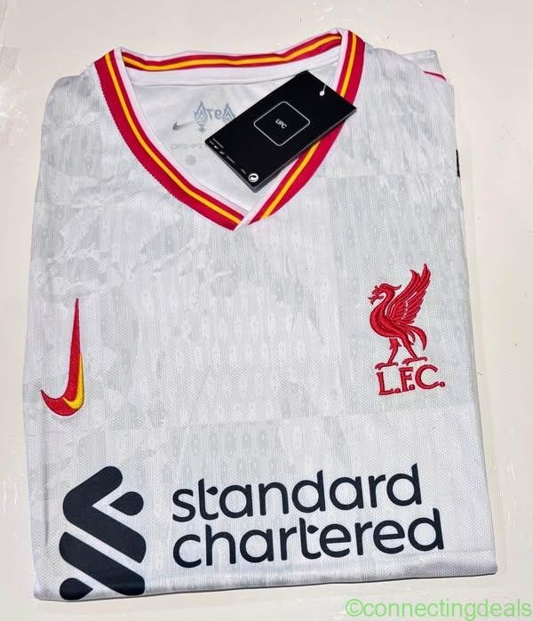 SPORTS WEAR SOCCER JERSEYS