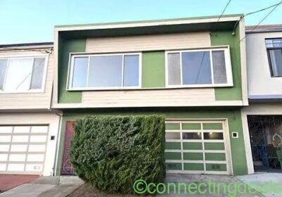 House for rent