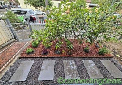 CONCRETING, LANDSCAPING AND RENOVATIONS!!!