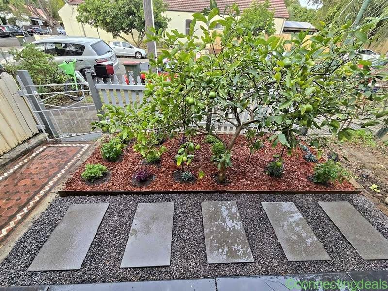 CONCRETING, LANDSCAPING AND RENOVATIONS!!!