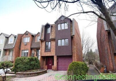 4 Beds 2.5 Baths House