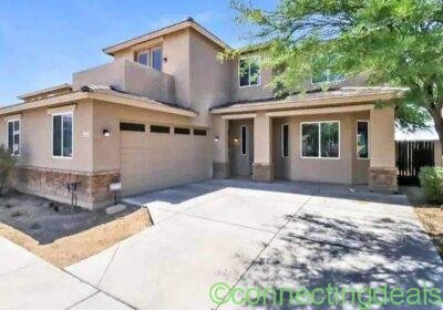HOUSE FOR RENT
