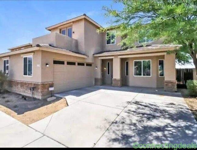 HOUSE FOR RENT