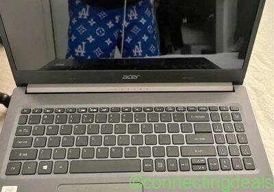 Aspire 5 laptop
