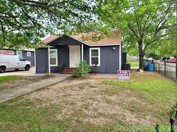 House Available For Rent In Houston Tx.