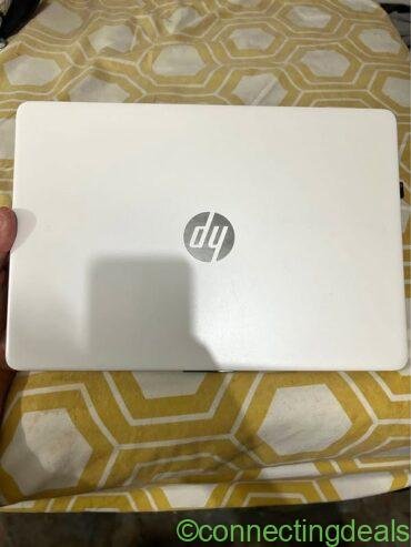 HP Laptop 14inch