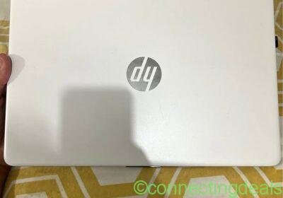 HP Laptop 14inch