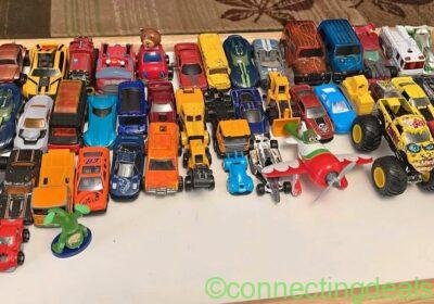 Cars toys