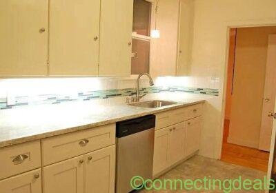 2 bed 1 bath available house for rent