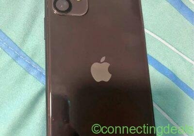 IPhone 11 64 gb Metro by TMobile