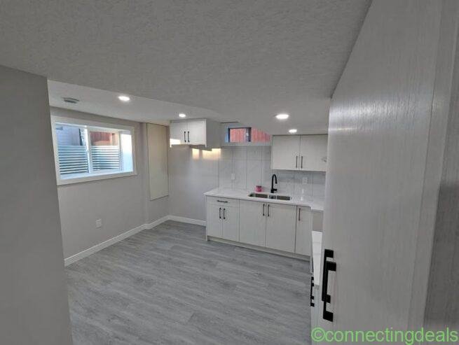 3 Beds 2 Baths – House