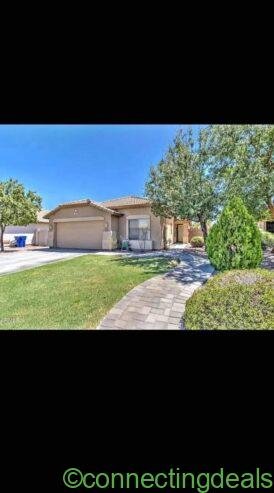 House for Rent