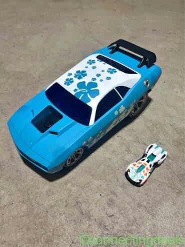 Toys Kids cars