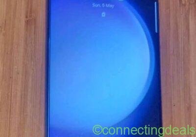Samsung Galaxy S23 Ultra 5G Dual SIM Android Mobile Phone, 512GB