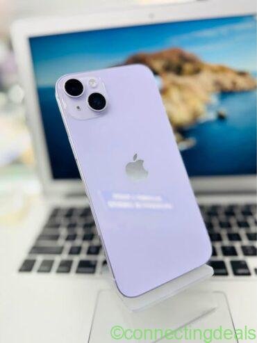 IPhone 14 Plus, Metro, TMobile 128gb, 90 days warranty