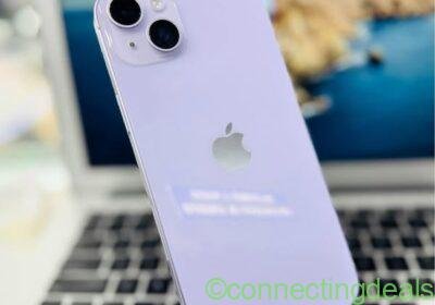 IPhone 14 Plus, Metro, TMobile 128gb, 90 days warranty