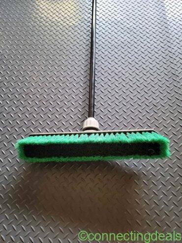 Garden Brush